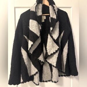 La Llama 100% Alpaca Wool Sweater